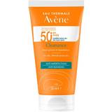 Acne - Sun Protection Face Avène Cleanance Sun Cream SPF50+ 50ml