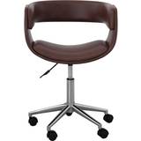 Teamson Home 67.005cm Office Chair 50.5cm