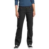 Dickies Work Clothes Dickies Duck Double-Front Carpenter Pants W