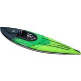 Kayaking Aquaglide Navarro 110