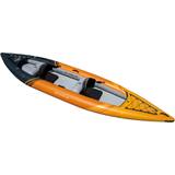 Yellow Kayaking Aquaglide Deschutes 145