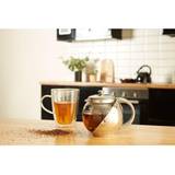Premier Housewares Teapots Premier Housewares Clear 650ml Teapot