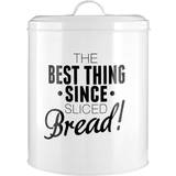 Bread Boxes Premier Housewares Pun & Games Bread Bin Bread Box