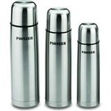 Grunwerg Carafes, Jugs & Bottles Grunwerg 0.5L Vacuum Flask Stainless Steel Single Thermos