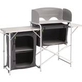 Outwell Camping Tables Outwell Paros Kitchen Table