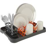 Orange Dish Drainers Premier Housewares - Dish Drainer 32cm