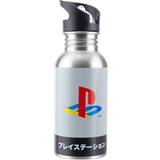 Paladone Carafes, Jugs & Bottles Paladone Playstation Drinking Bottle multicolour Water Bottle