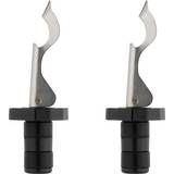 Viners Bar Equipment Viners Clamp 2 Piece Bottle Stopper