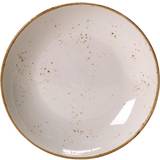 Steelite Dishes Steelite Craft White Coupe Plate 280mm (Pack of 12) Dinner Plate 12pcs