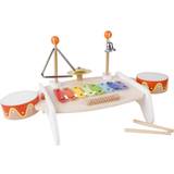 Toy Xylophones Classic World Music Table
