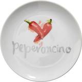 Premier Housewares Dishes Premier Housewares Italia Antipasti Plates Set of 4 Dinner Plate