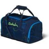 Satch Sportbag Blue Tech
