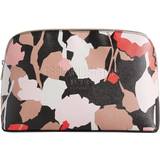 Toiletry Bags & Cosmetic Bags Ted Baker MELLAA Retro Flood Saffiano Washbag