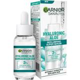 Garnier Serums & Face Oils Garnier Hyaluronic Aloe Replumping Serum 30ml