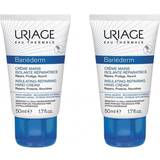 Uriage Bariederm Hand Cream 2 x
