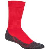 Falke Active Warm Kids Socks - Red