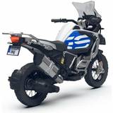 Injusa Electric Ride-on Bikes Injusa Moto BMW R 1250 GS Adventure 24V