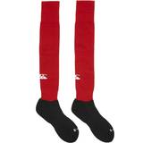 Red Socks Canterbury Team Sock