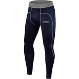 Pro Performance Compression Tight Men - Navy/Eclipse