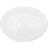 Dishwasher Safe Serving Platters & Trays Portmeirion Large Platter Serving Dish