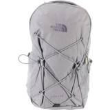 The North Face Jester Backpack - Minimal Grey Dark Heather/Minimal Grey