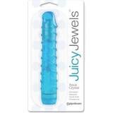 Pipedream Lingerie & Costumes Sex Toys Pipedream Juicy Jewels Aqua Crystal