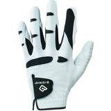 White Golf Gloves Bionic NaturalFit Golf Glove Right