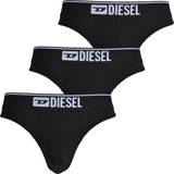 Diesel Umbr-Andre 3-pack - Black