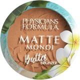 Physicians Formula Matte Monoi Butter Bronzer- Matte Deep Bronzer