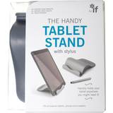 The Handy Tablet Stand with Stylus gray