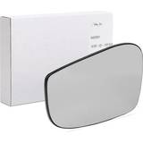 Wing Mirrors BLIC Wing Glass 6102-02-1221518P Side Glass,Mirror Glass VOLVO,V70 II (285),S60 I (384),S80 I (184)