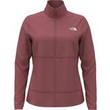 Red - Women Jumpers The North Face Women's Canyonlands Full Zip
