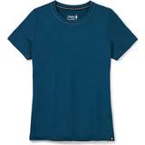 Smartwool Women's Merino Sport 150 T-shirt - Twilight Blue