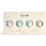 Neom Body Lotions Neom Organics London Moments of Wellbeing In The Palm Of Your Hand Bodycare Gift Set 30ml