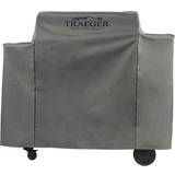 Traeger BBQ Accessories Traeger Full Length Grill Cover for Ironwood 885