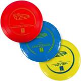Wham-O Frisbee Disc Golf 3 Pack