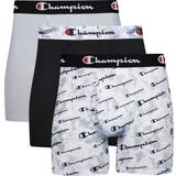 Champion Men Lightweight Stretch Total Support Pouch Boxer Brief Pack