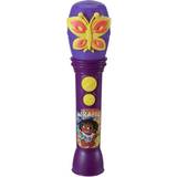 Cheap Toy Microphones Disney Encanto Sing-Along Microphone