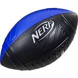 Nerf Outdoor Sports Nerf Nerf Pro Grip Blue Football
