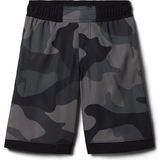 Grey Swim Shorts Children's Clothing Columbia Boys' Sandy Shores Board Shorts- BlackCamo