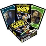 Star Wars The Clone Playing Cards