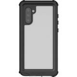 Black Waterproof Cases Ghostek Nautical 2 Series Case for Galaxy Note 10