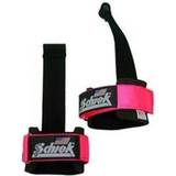 S-1000DLS-P Power Lifting Straps With Dowel