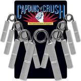 Grip Strengtheners Ironmind Captains of Crush Hand Gripper