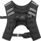 ProsourceFit Weighted Vest 12 lb