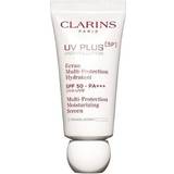 Clarins Sun Protection Face Clarins UV Plus Multi-Protection Moisturizing Screen SPF50 PA+++ 30ml