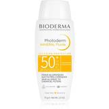 Bioderma Skincare Bioderma Photoderm Mineral Fluide SPF50+ 75g