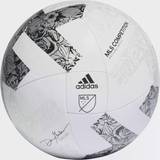 5 Footballs adidas MLS Competition NFHS Soccer Ball