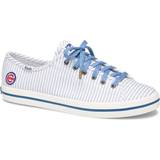 Keds Chicago Cubs W - White