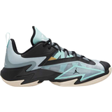 35 ⅓ Basketball Shoes Nike Jordan One Take 3 M - Ocean Cube/White/Black/Aviator Grey
